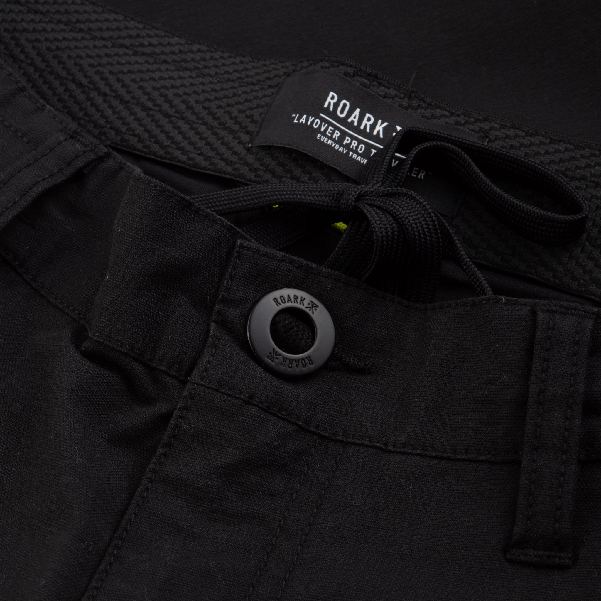 Layover Pro Traveler Pants