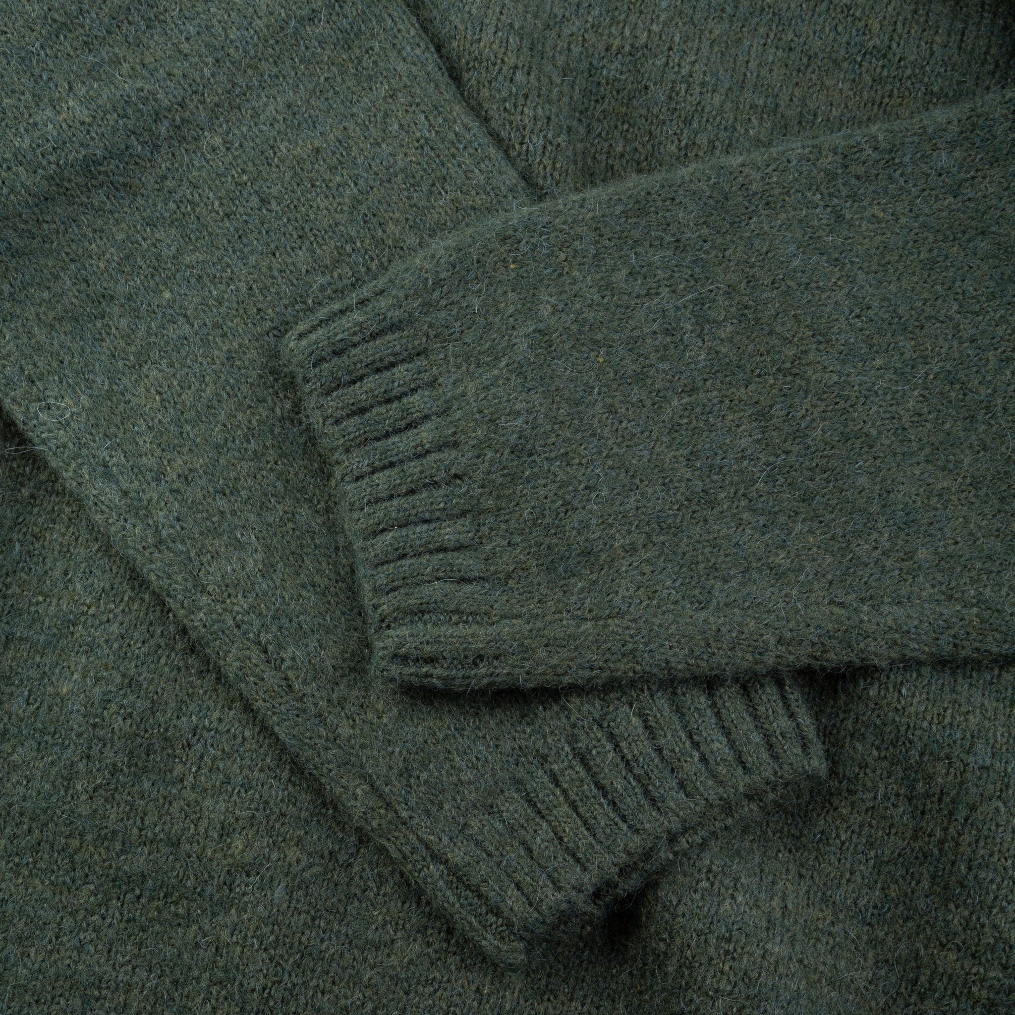 Nordsman Wool Sweater