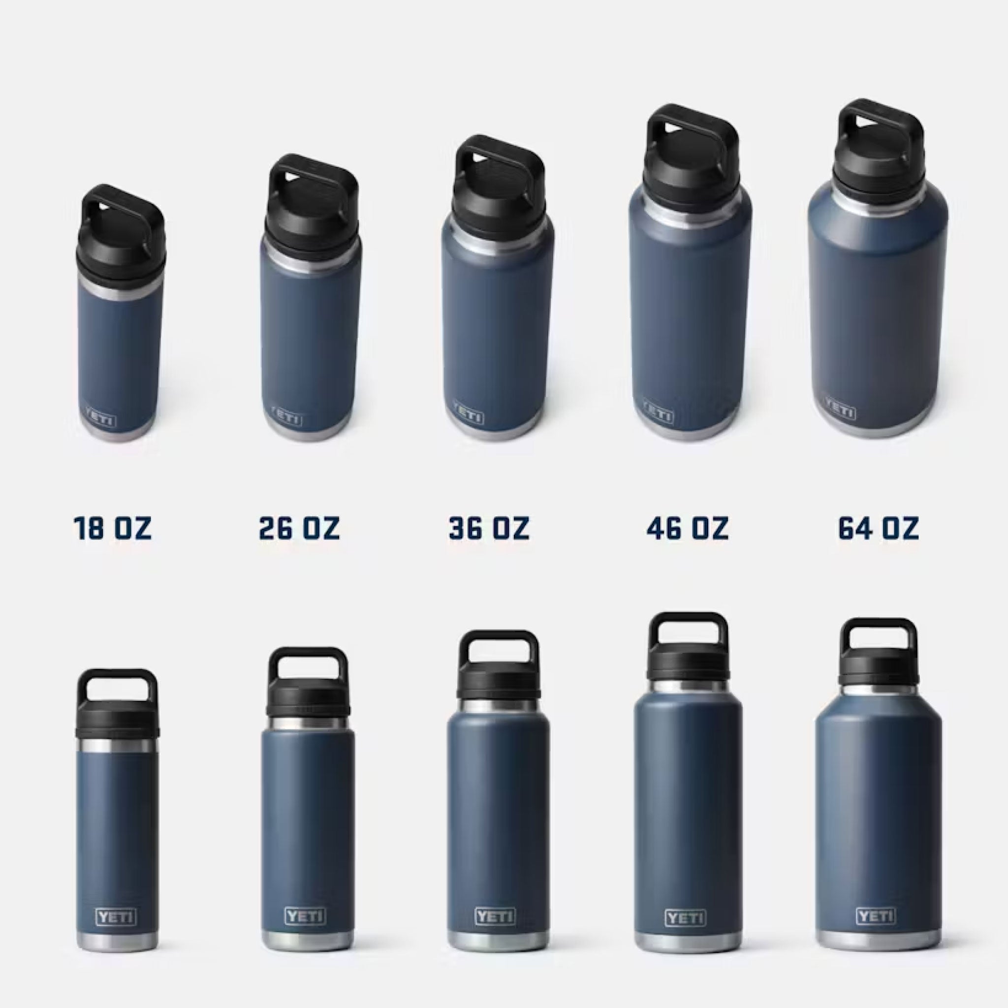 Rambler 36 OZ Water Bottle