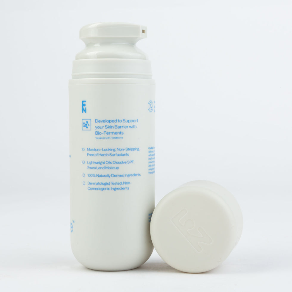 Barrier Balancing Cleanser