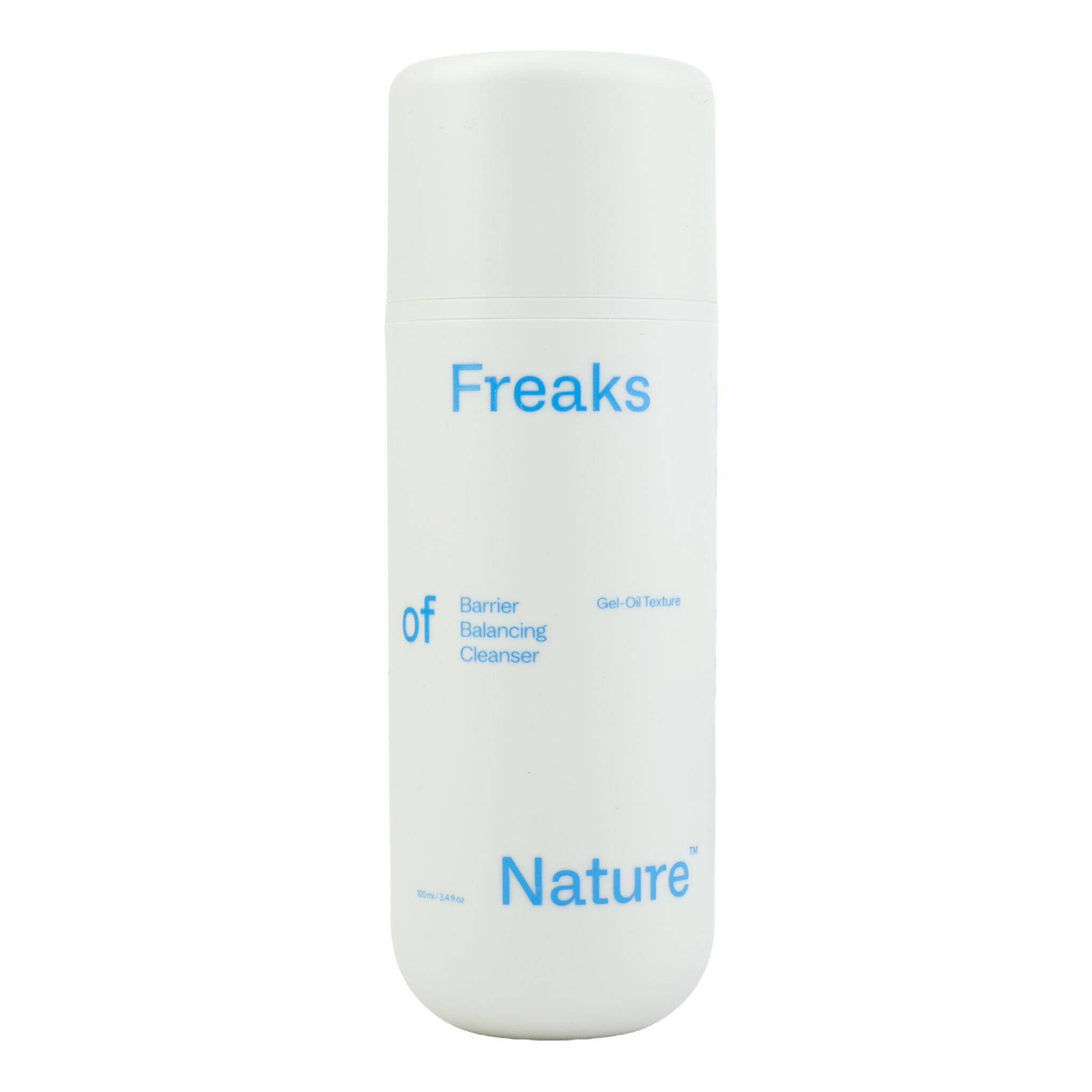 Barrier Balancing Cleanser