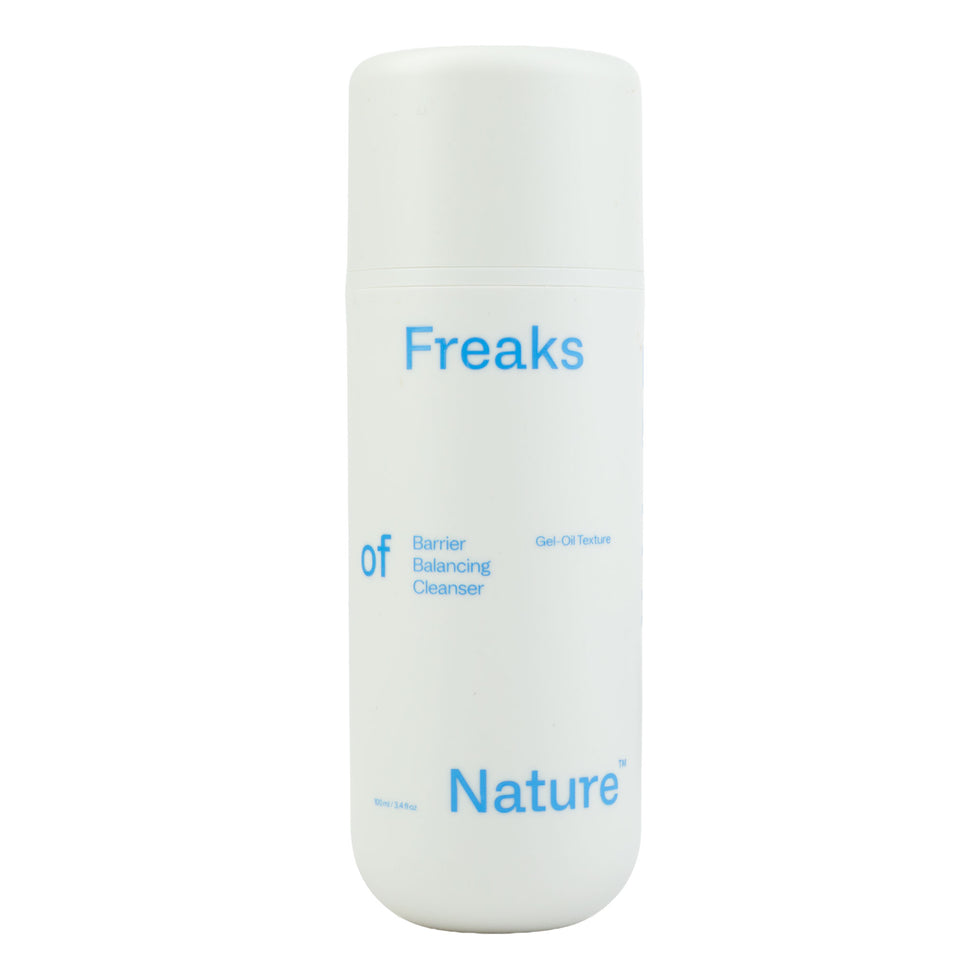 Barrier Balancing Cleanser