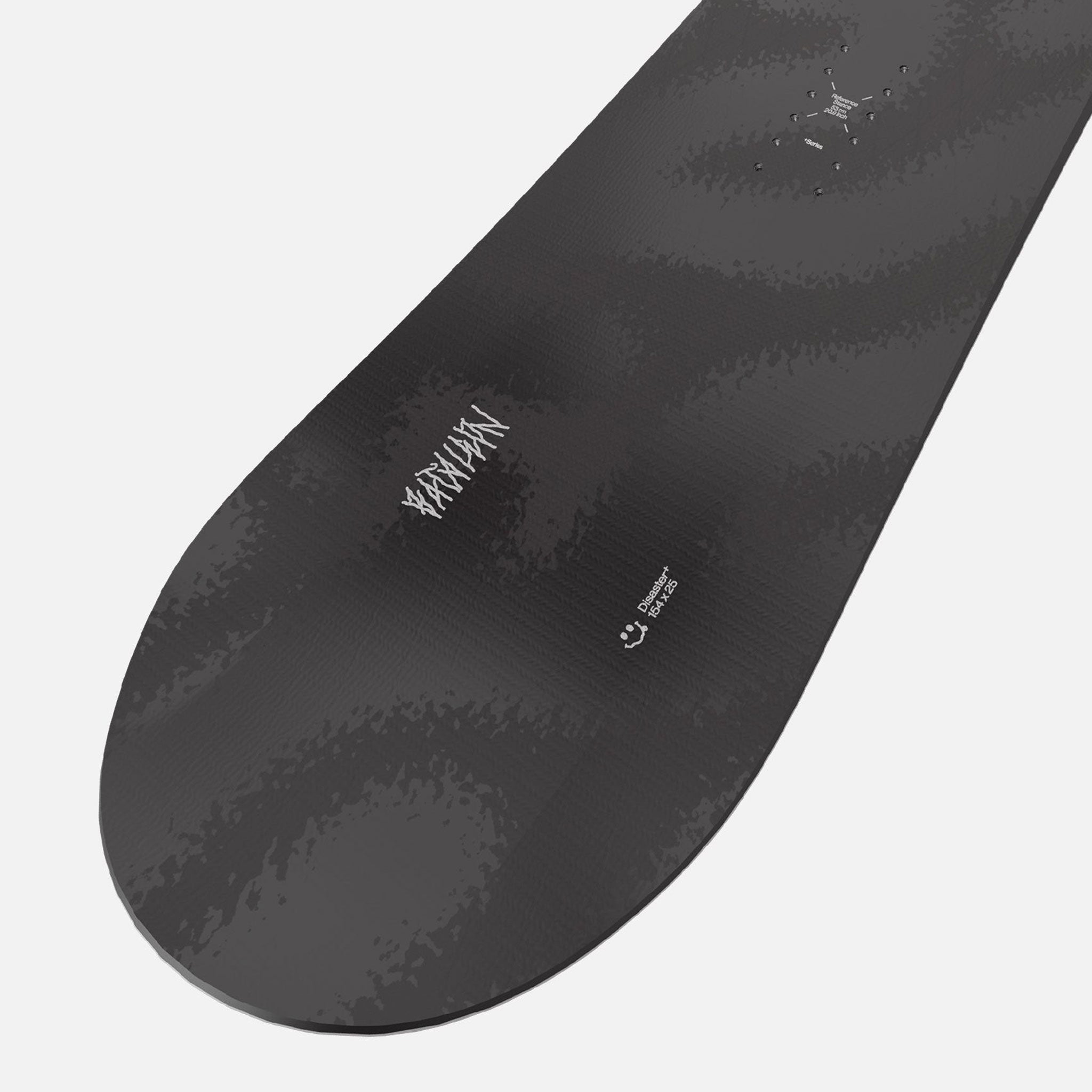 Disaster+ Snowboard