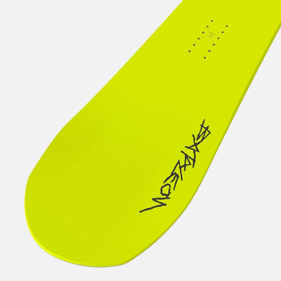 Men's Evil Twin 20Y Snowboard