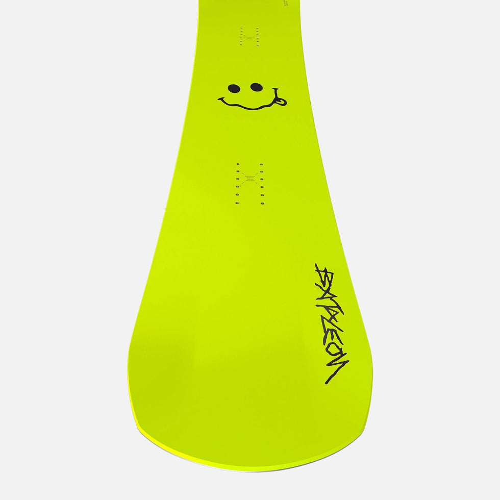 Men's Evil Twin 20Y Snowboard