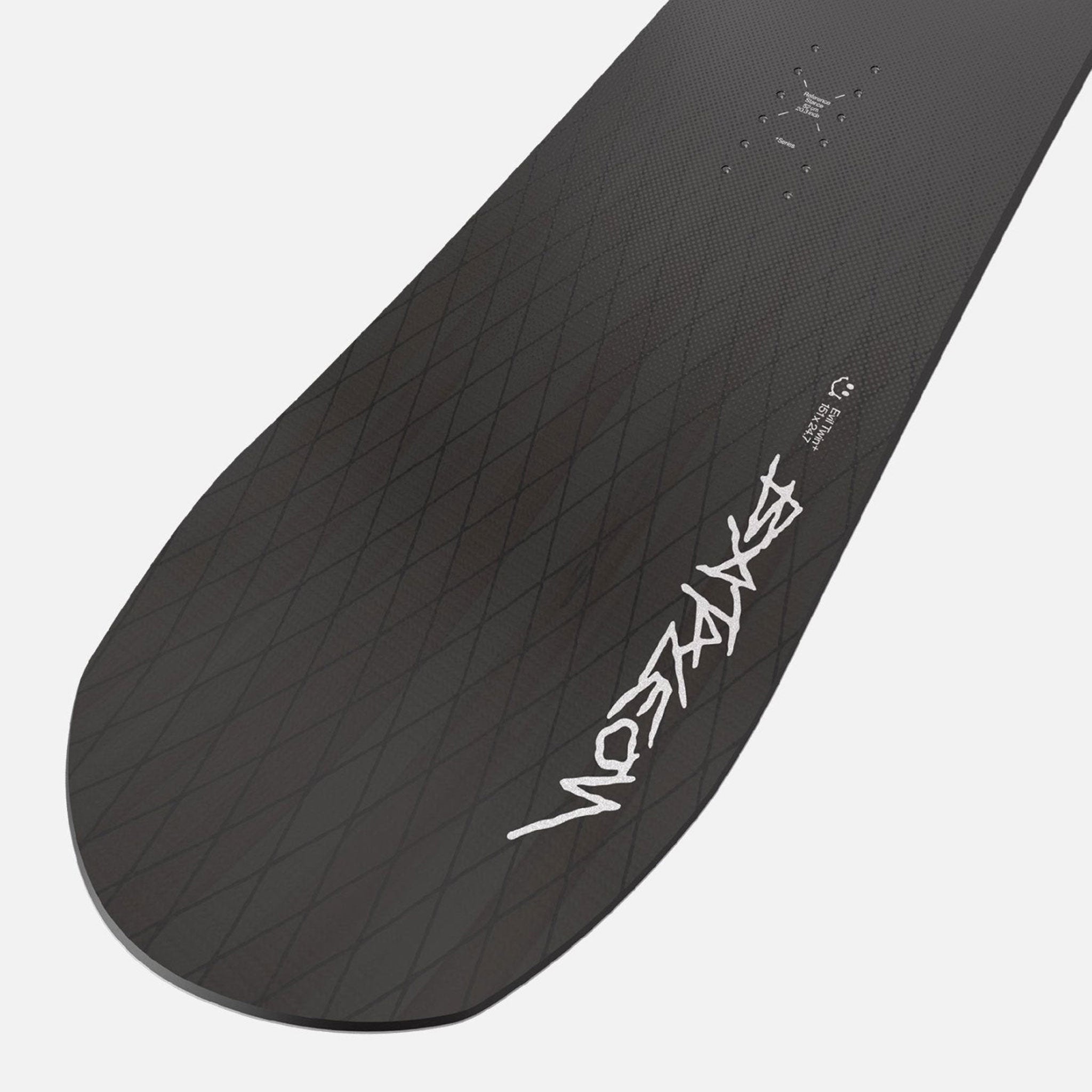 Men's Evil Twin+ Snowboard