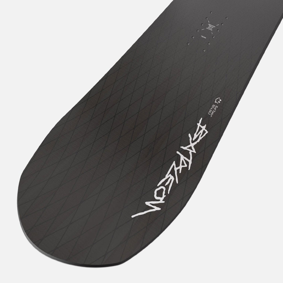 Men's Evil Twin+ Snowboard