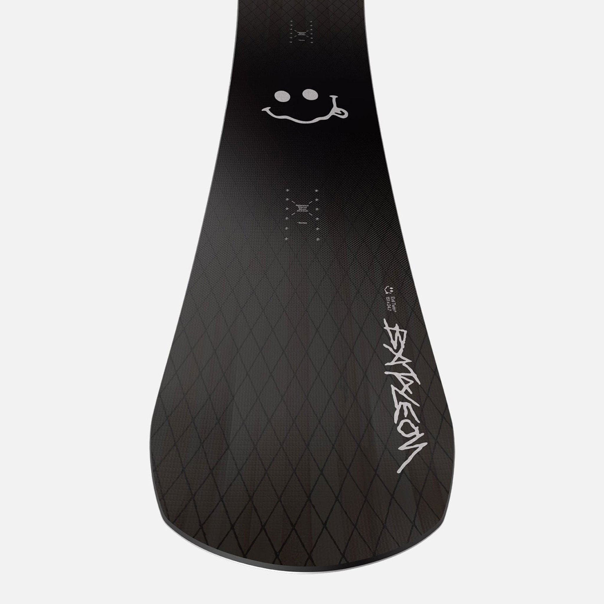 Men's Evil Twin+ Snowboard