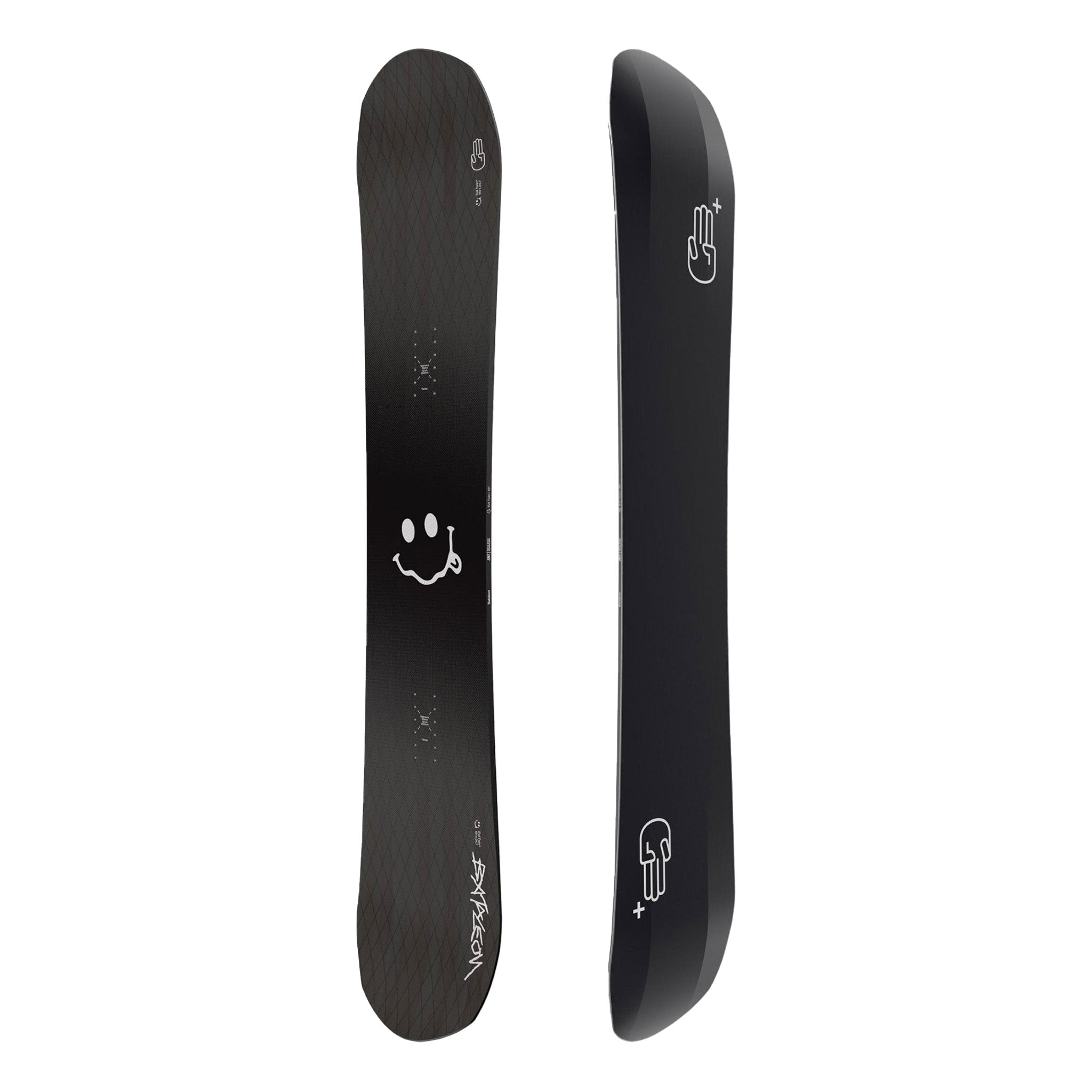 Men's Evil Twin+ Snowboard