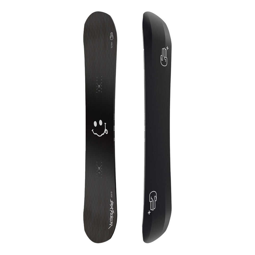 Men's Evil Twin+ Snowboard