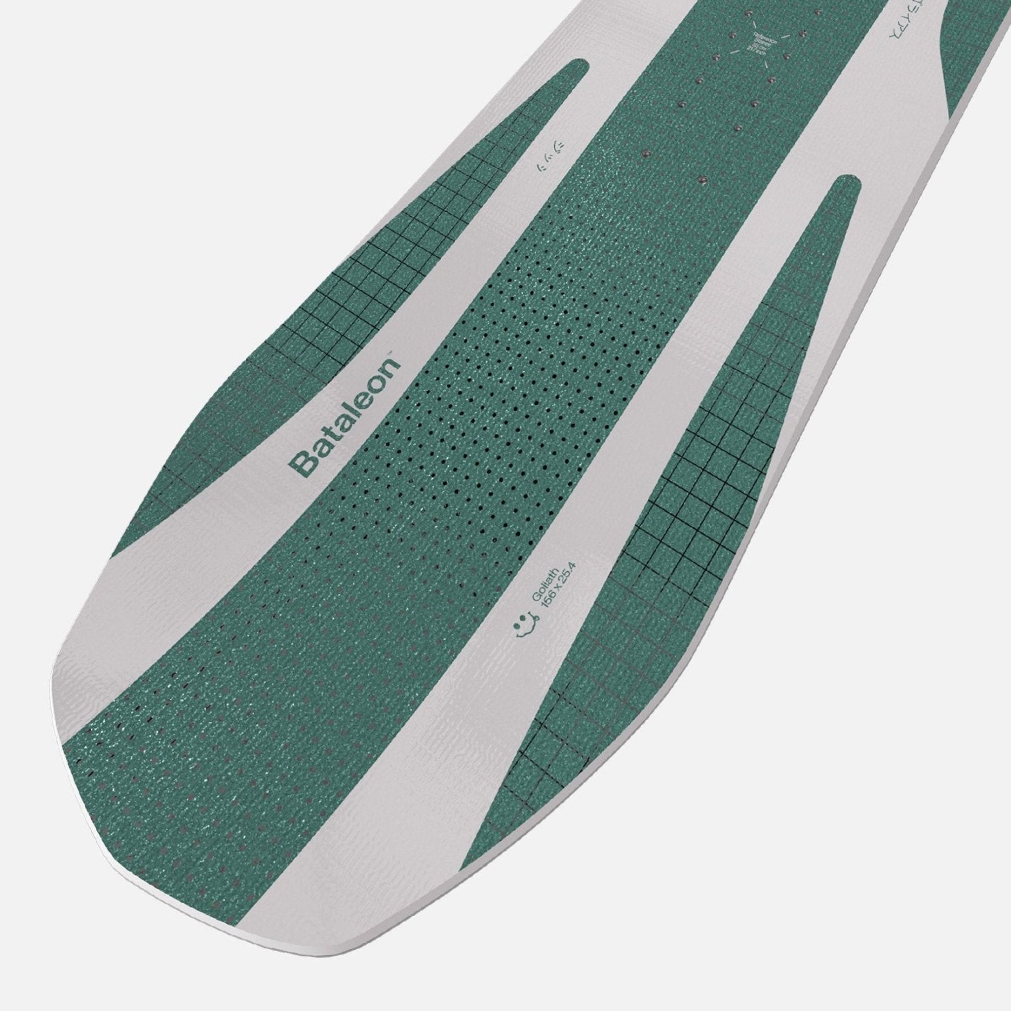 Men's Goliath Snowboard