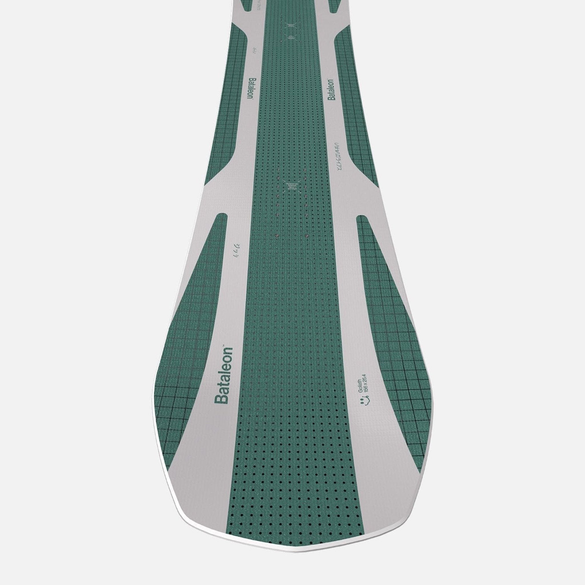 Men's Goliath Snowboard