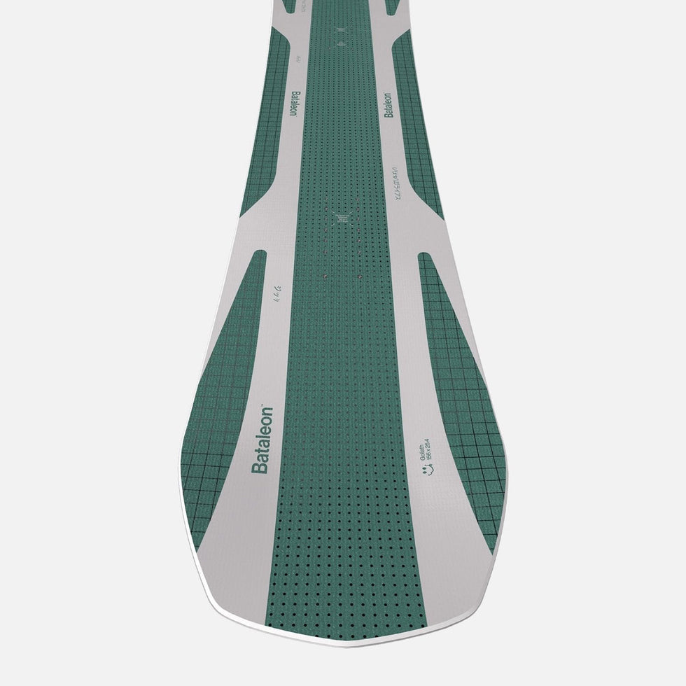 Men's Goliath Snowboard
