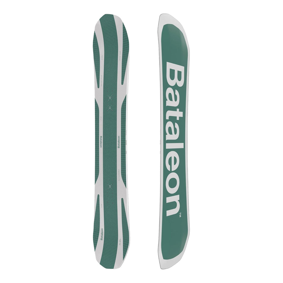 Men's Goliath Snowboard