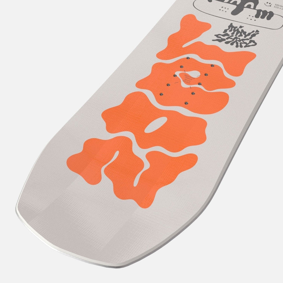 Bataleon Minishred Youth Snowboard