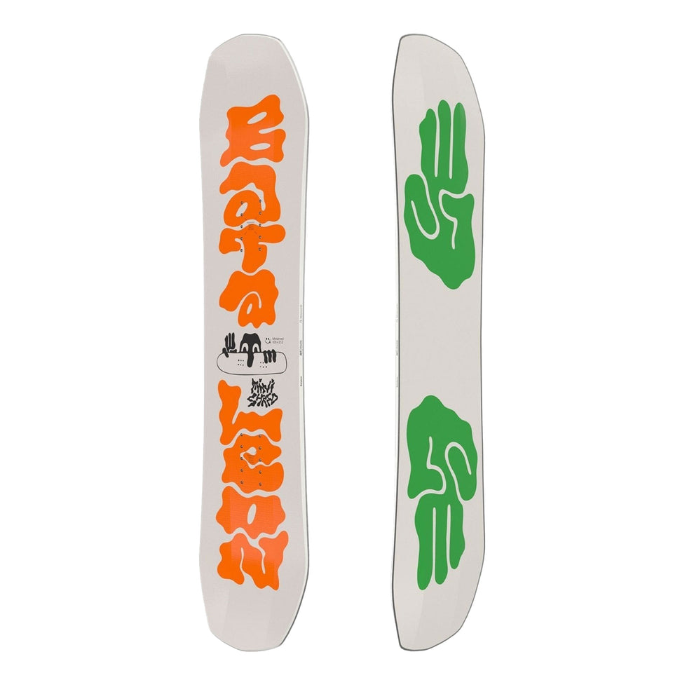 Bataleon Minishred Youth Snowboard