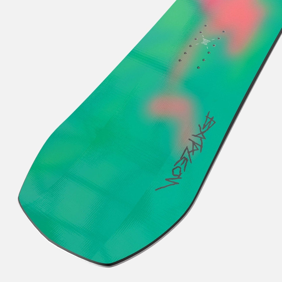 Evil Teen Youth Snowboard