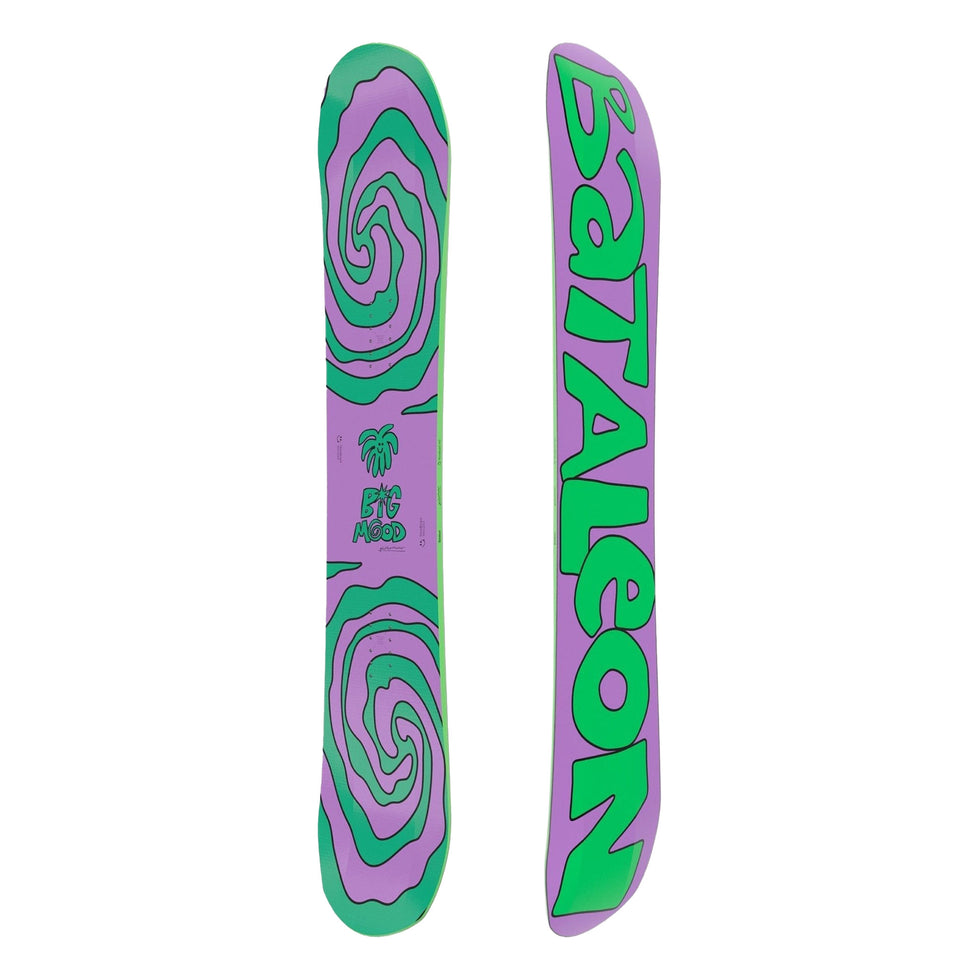 Women's Moodboard Snowboard