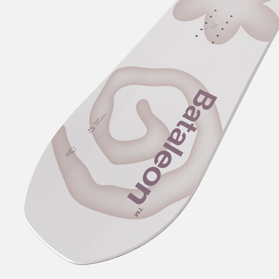 Women's Spirit Snowboard