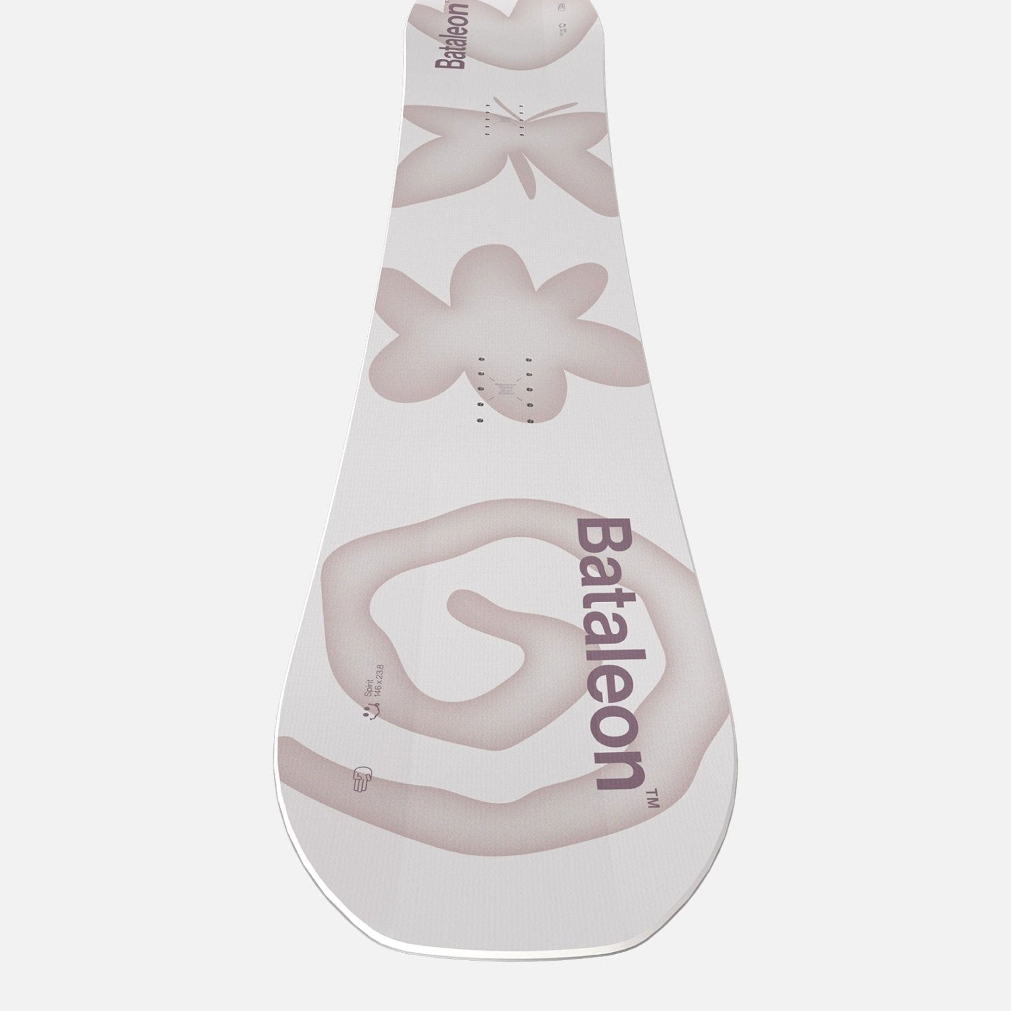Women's Spirit Snowboard