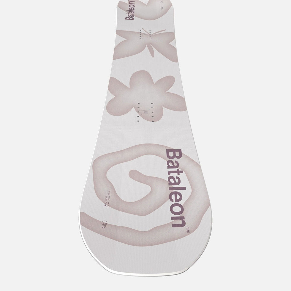 Women's Spirit Snowboard