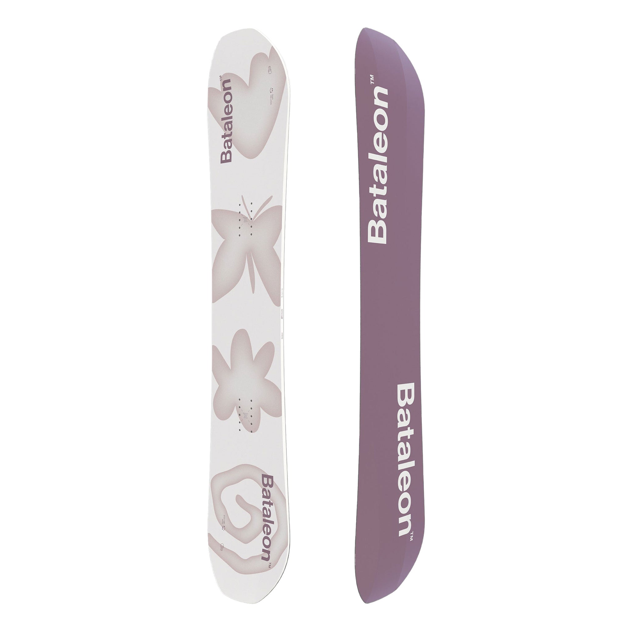 Women's Spirit Snowboard