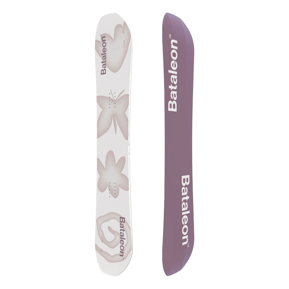 Women's Spirit Snowboard