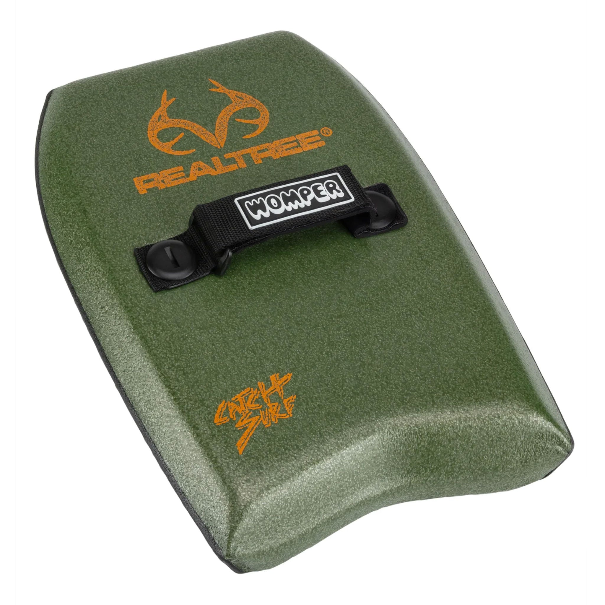 The Womper 16 Strapped x Realtree