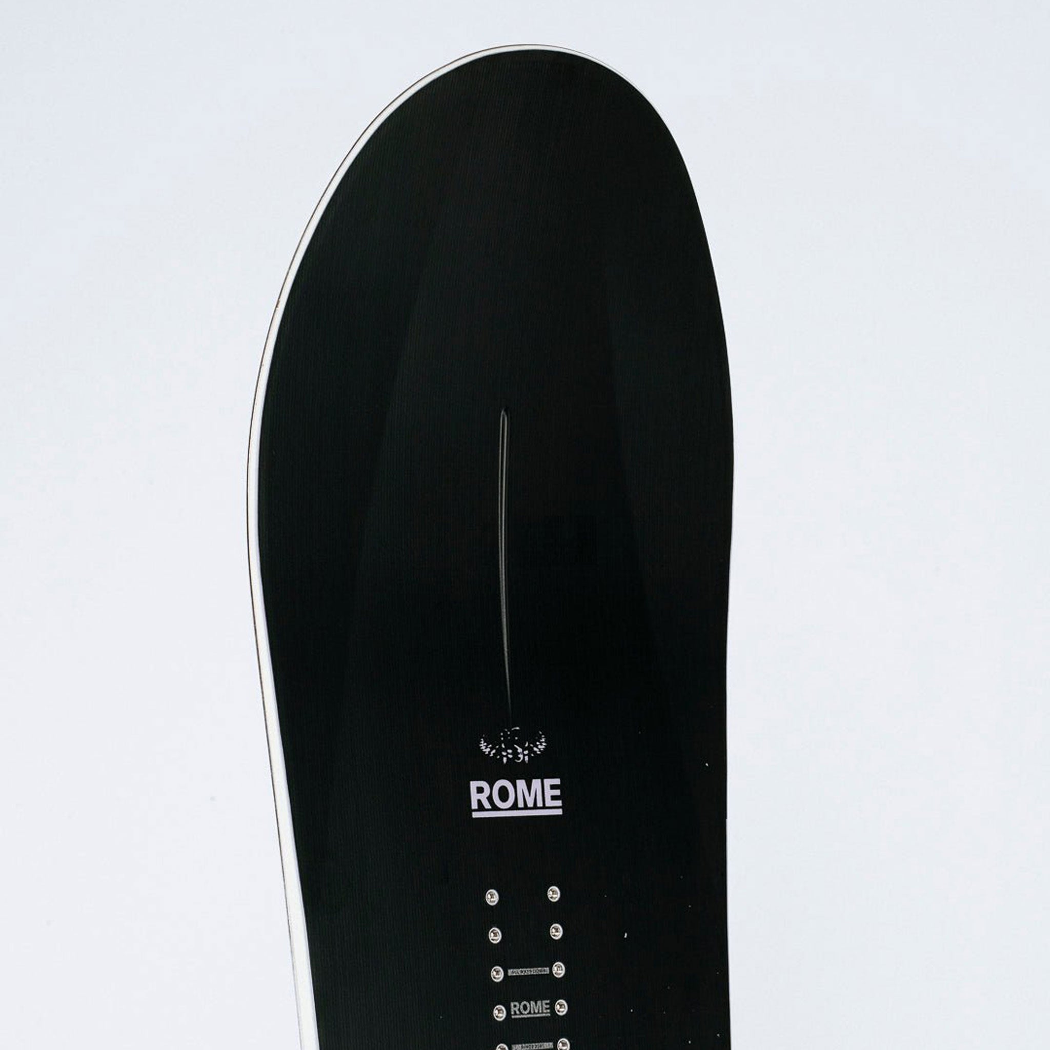 Service Dog Snowboard