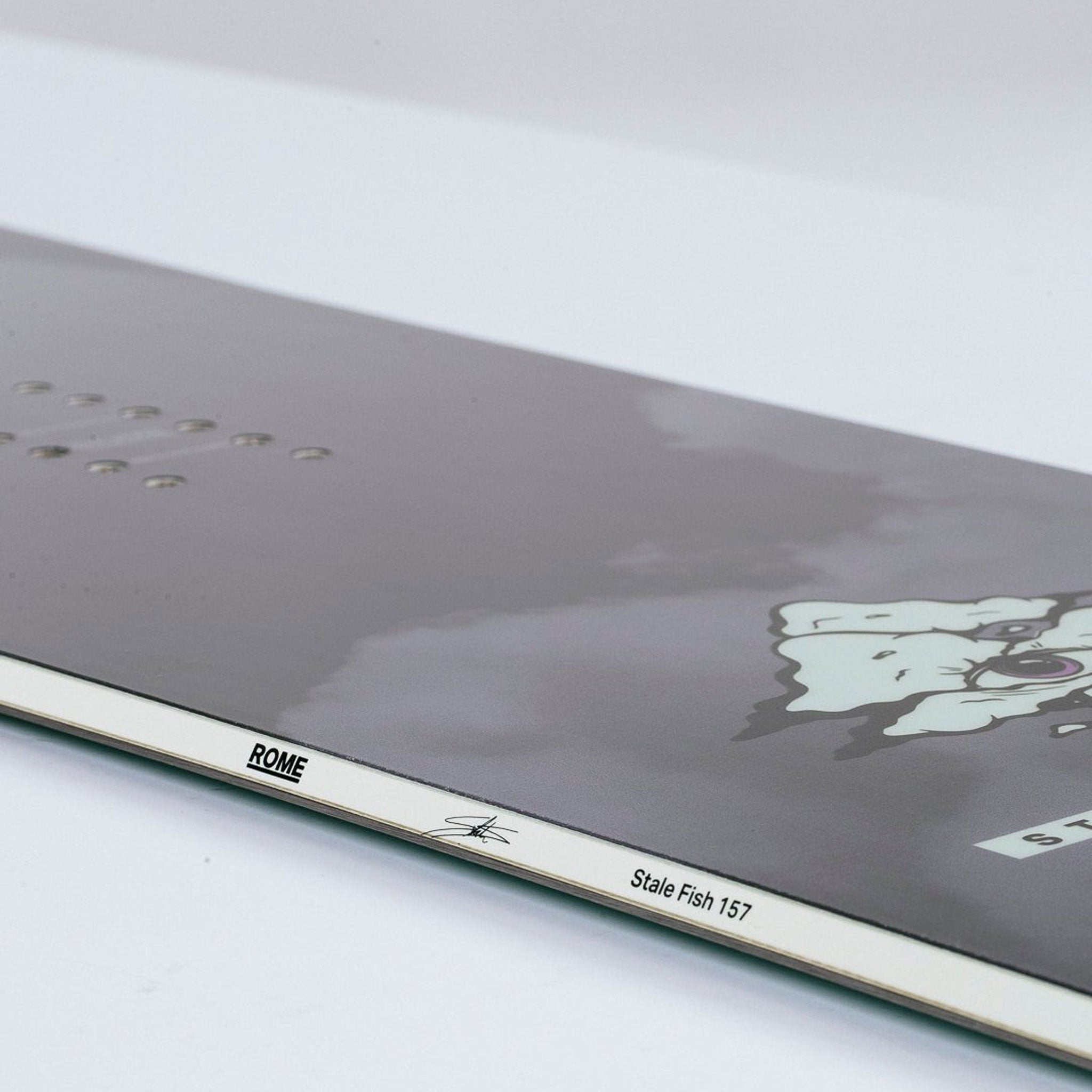 Men's Stale Fish Snowboard