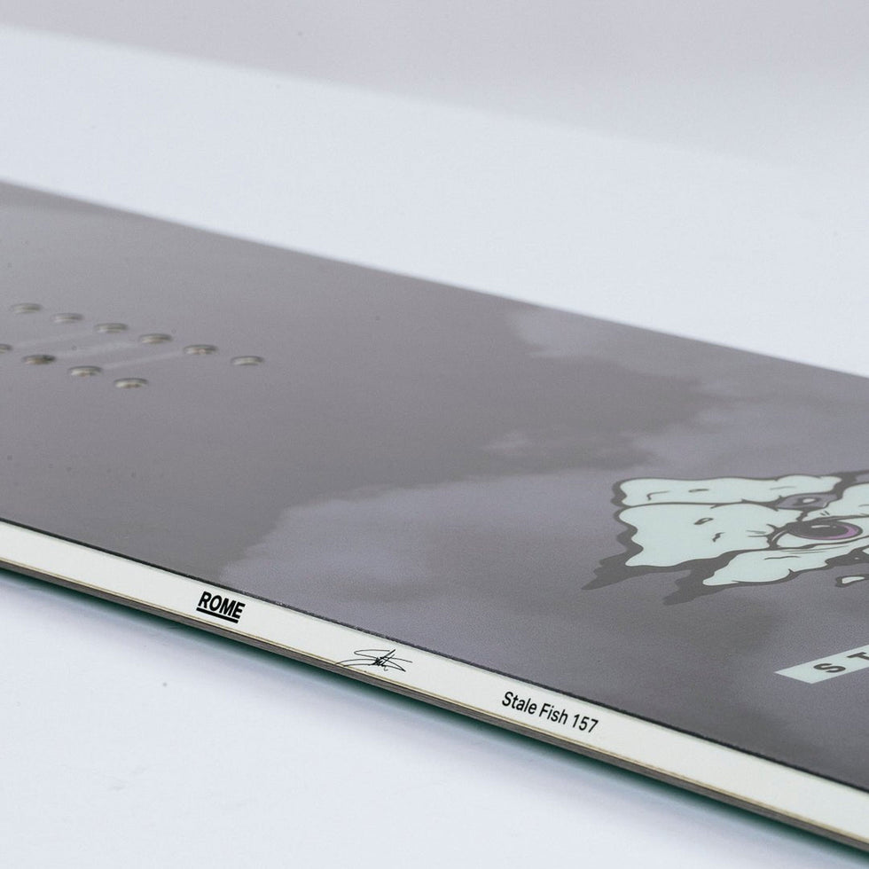 Men's Stale Fish Snowboard