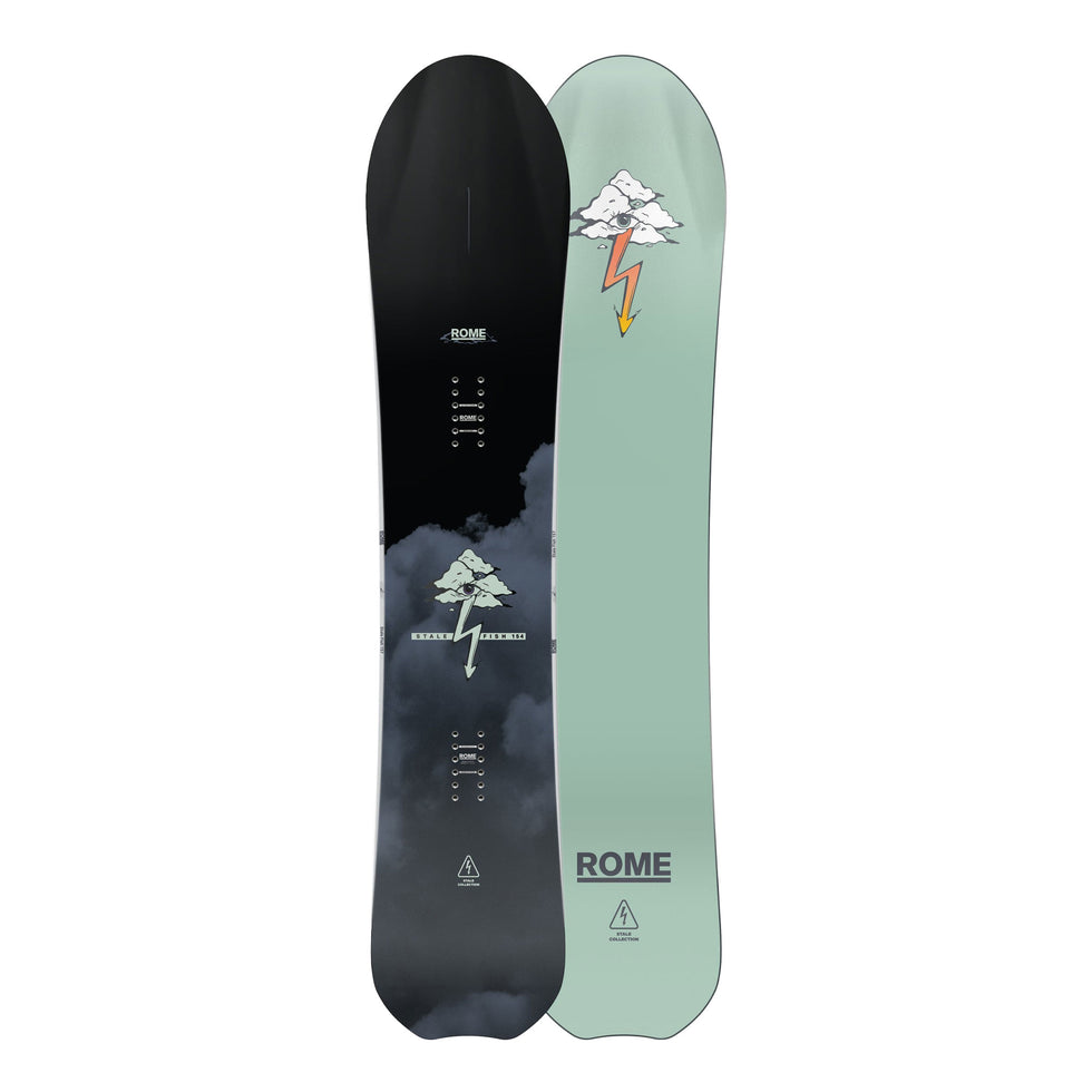 Men's Stale Fish Snowboard