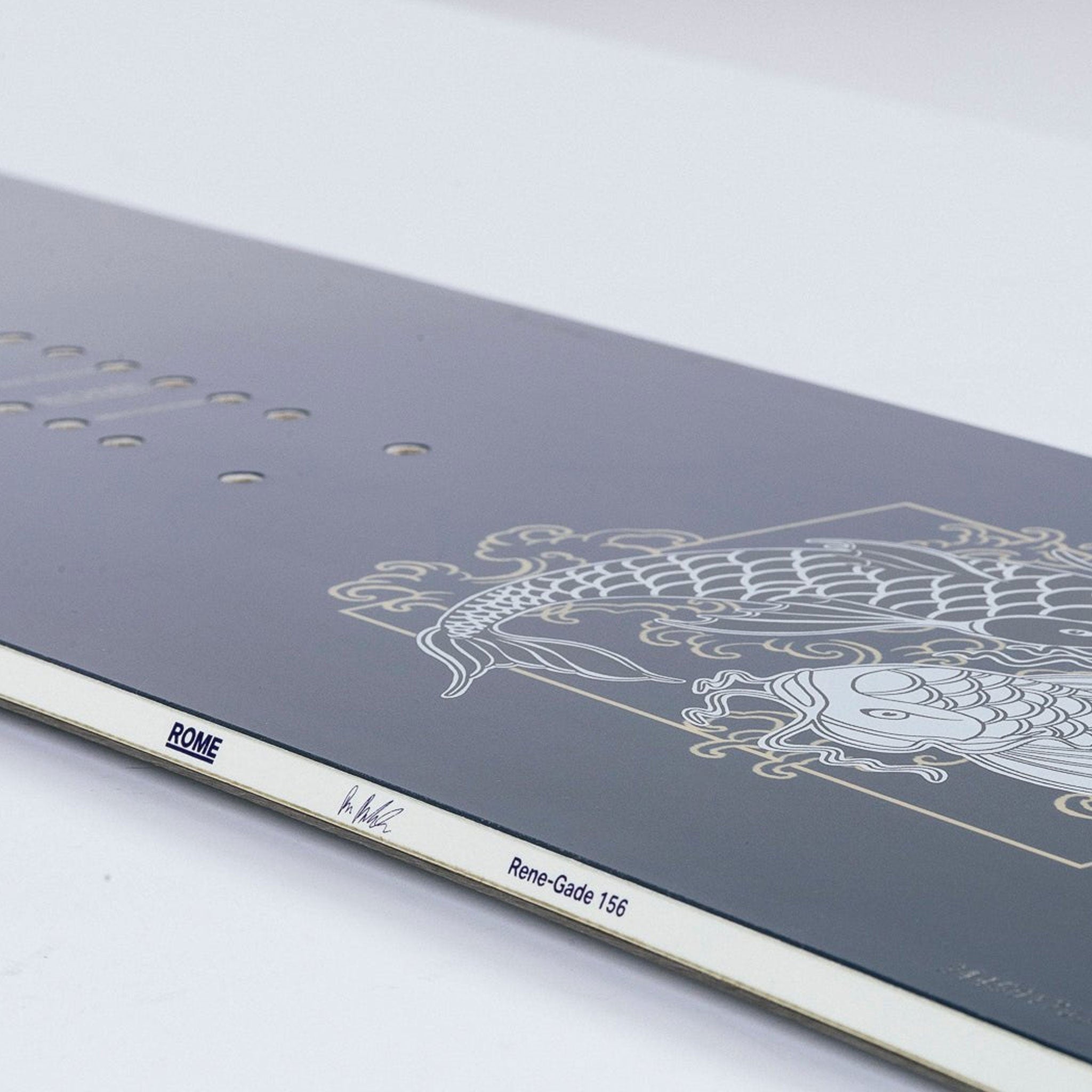 Men's Rene-Gade Snowboard