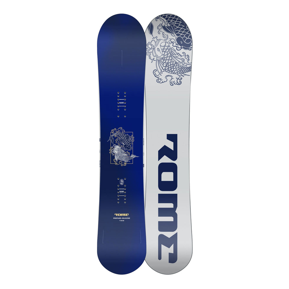 Men's Rene-Gade Snowboard