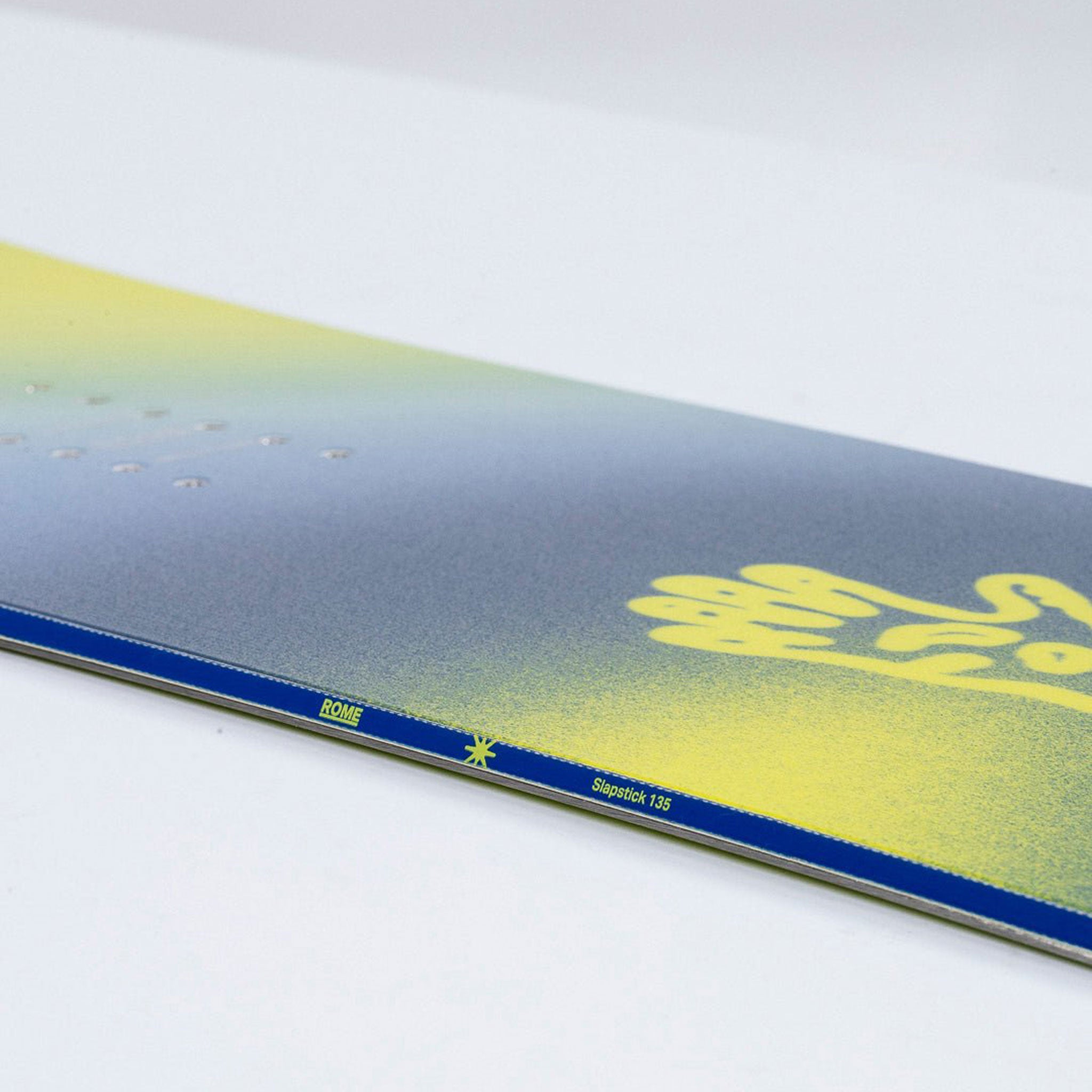 Slaptick Youth Snowboard