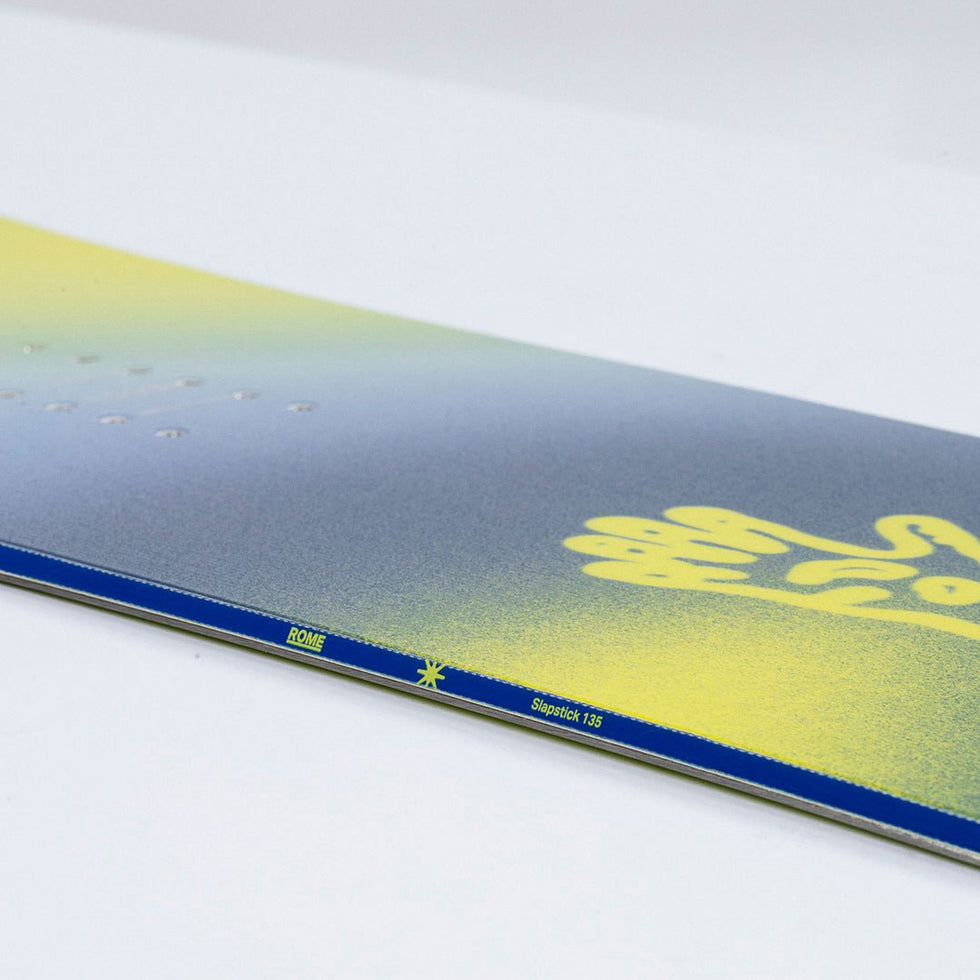 Slaptick Youth Snowboard