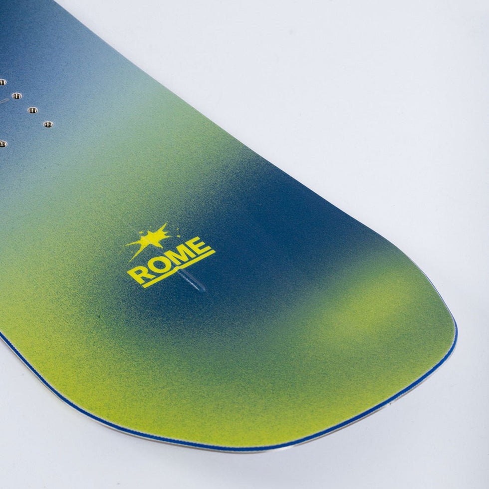 Slaptick Youth Snowboard