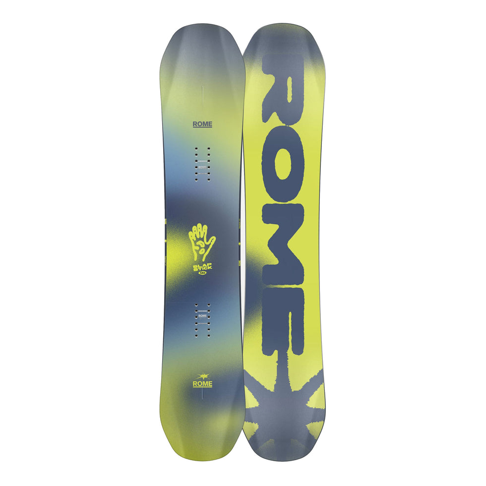 Slaptick Youth Snowboard