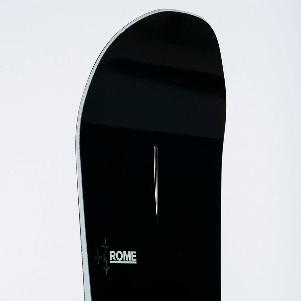 Women's Hype Pro Snowboard