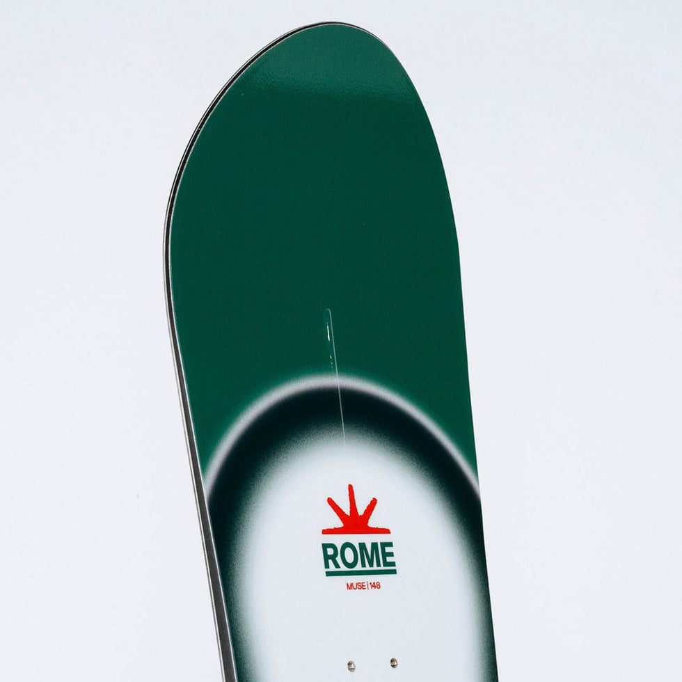 Women's Muse Snowboard