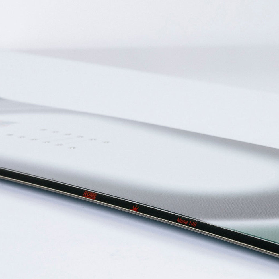 Women's Muse Snowboard