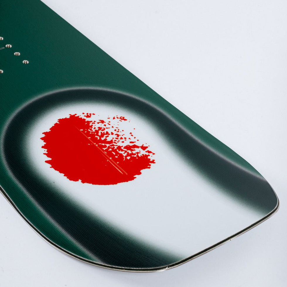 Women's Muse Snowboard