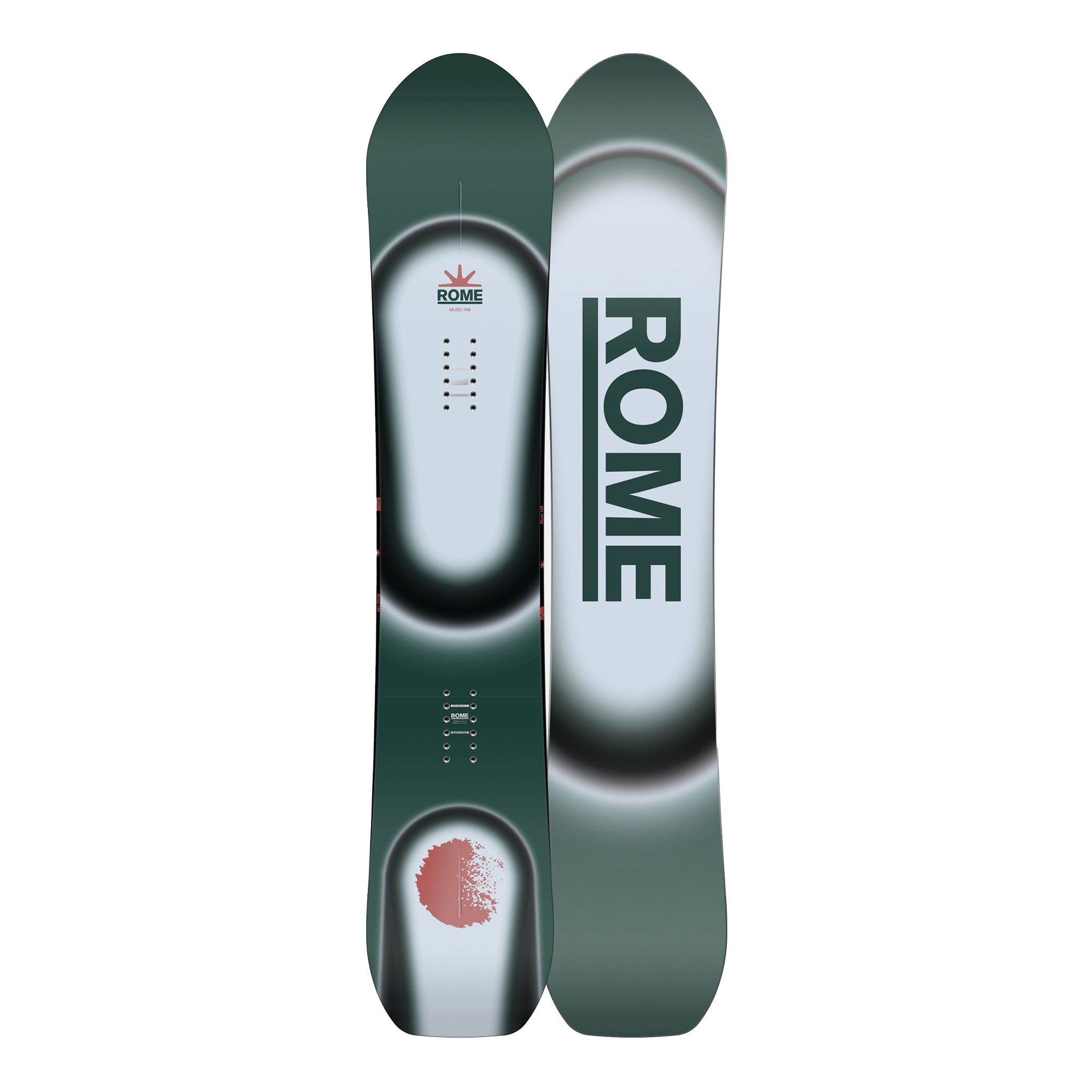 Women's Muse Snowboard