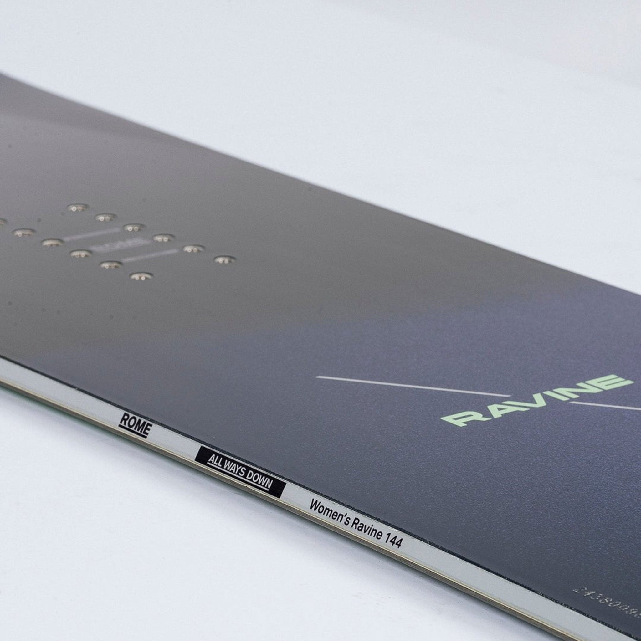 Women's Ravine Snowboard