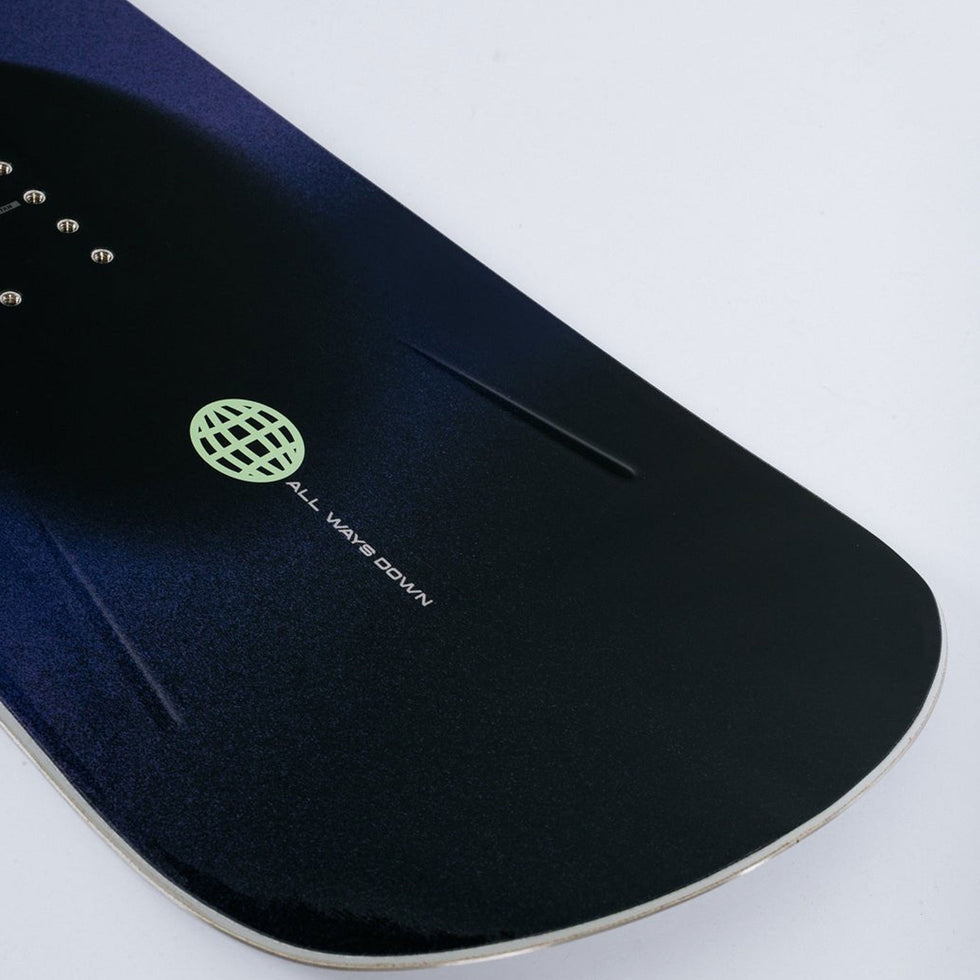 Women's Ravine Snowboard