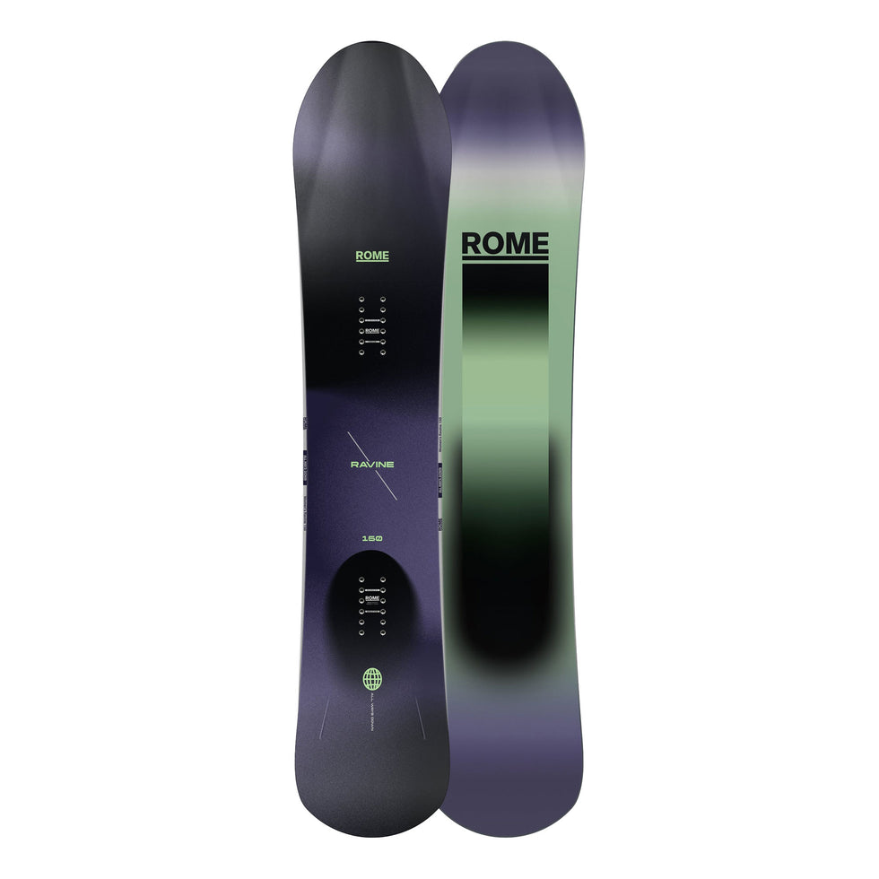 Women's Ravine Snowboard