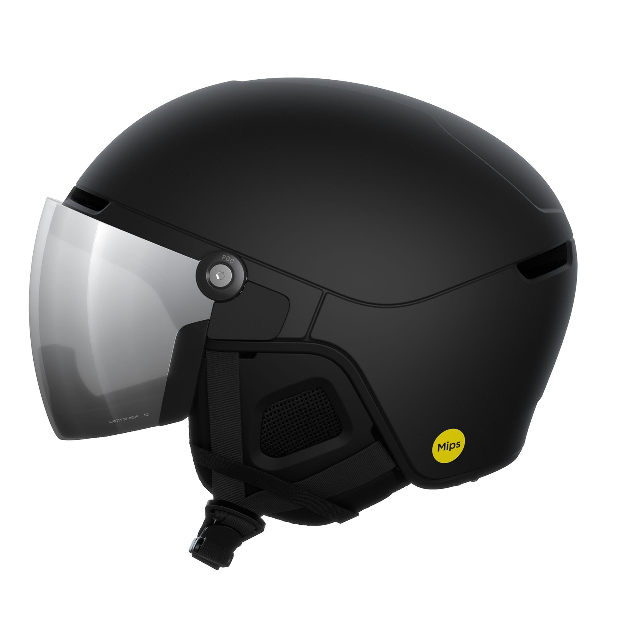 Obex Visor Helmet