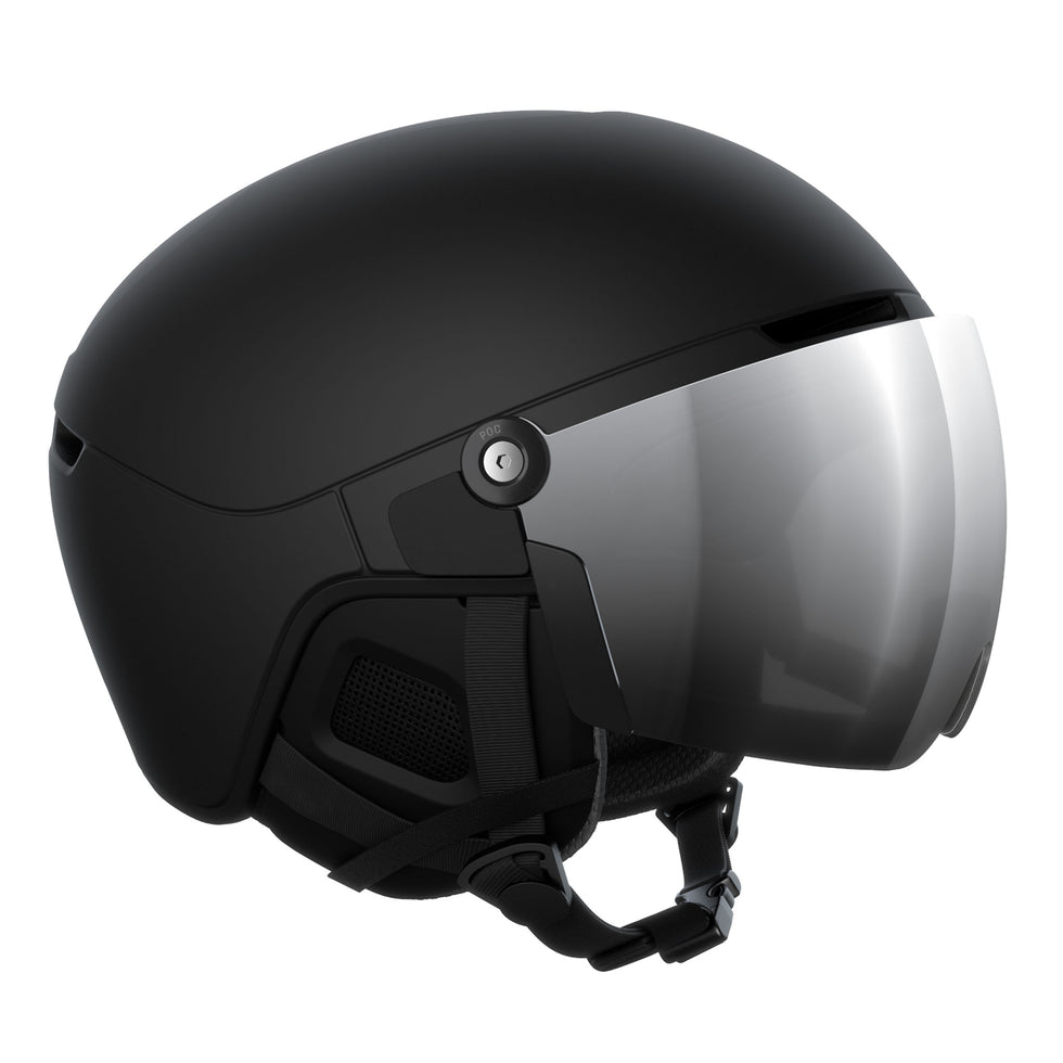 Obex Visor Helmet