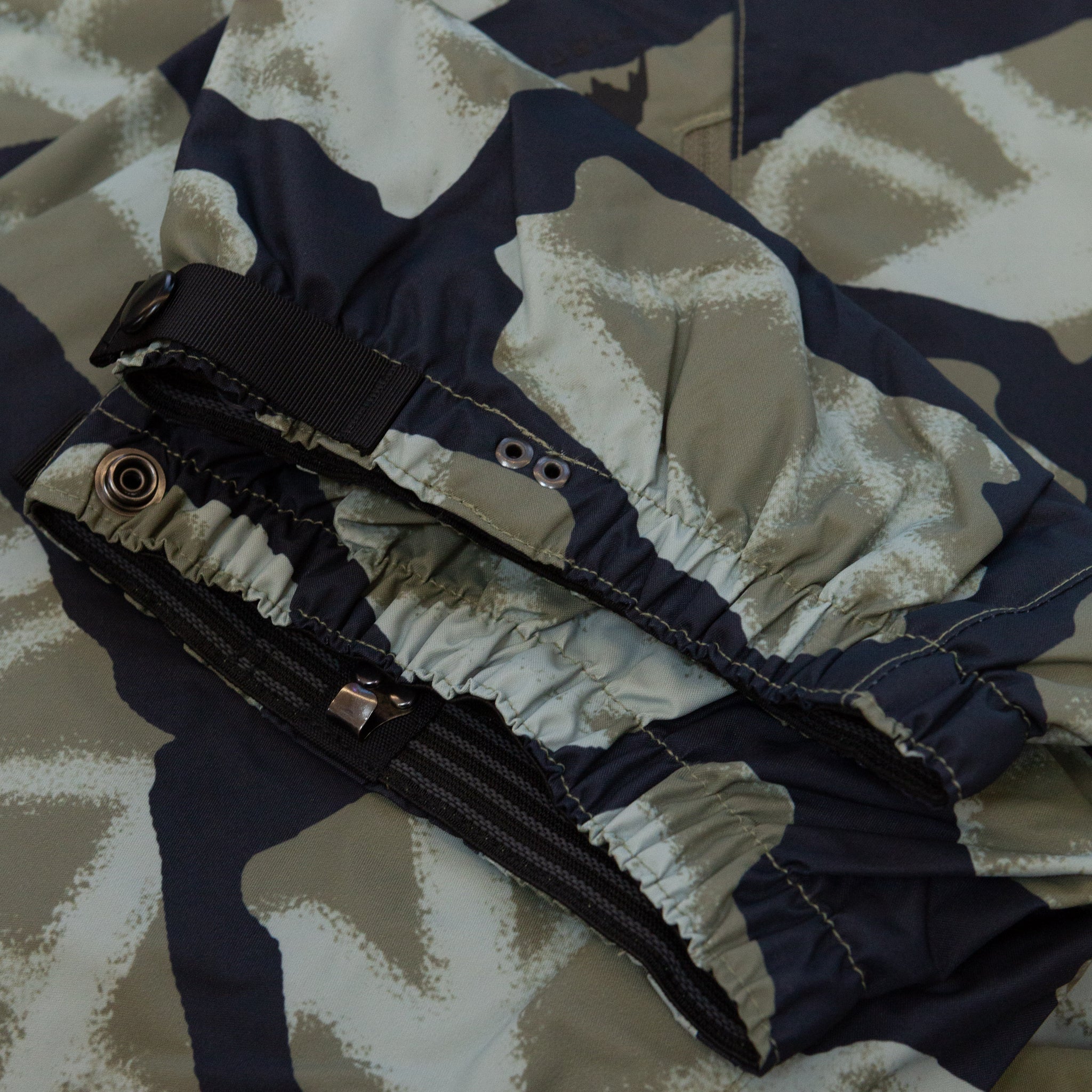 Women's Reserve 2L Bib Pants