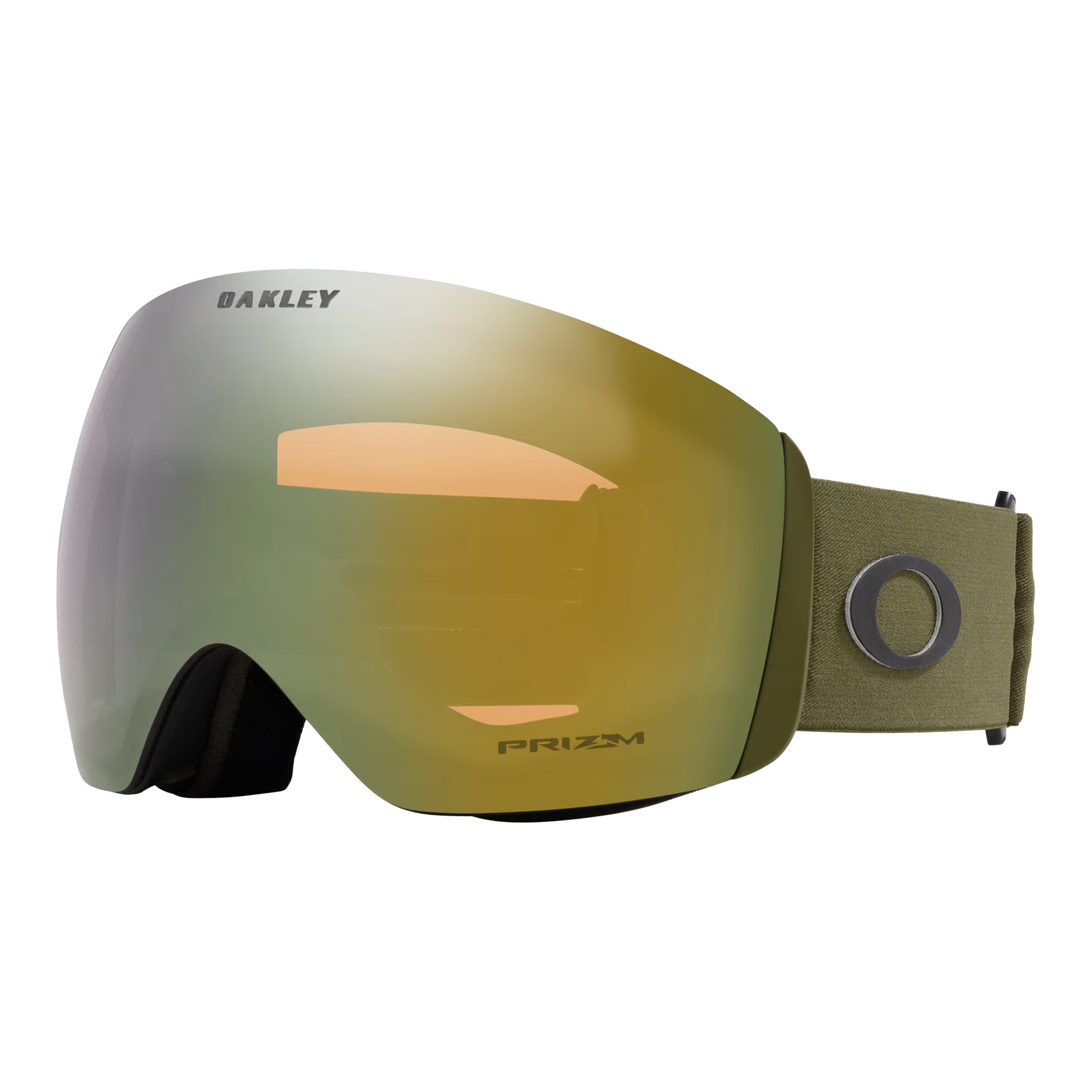 Flight Deck L Snow Goggles